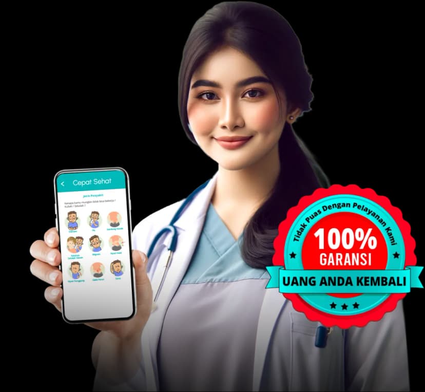 dokter surat sakit